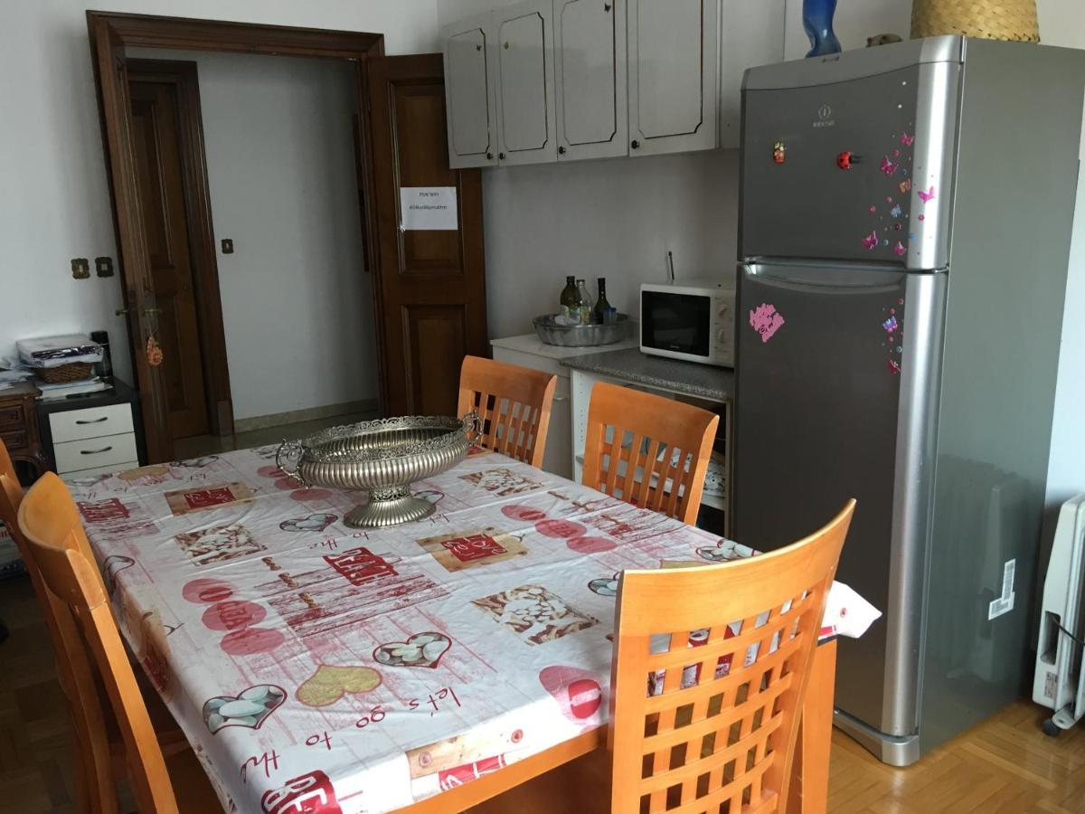 罗马 La Vita E Bella酒店 外观 照片