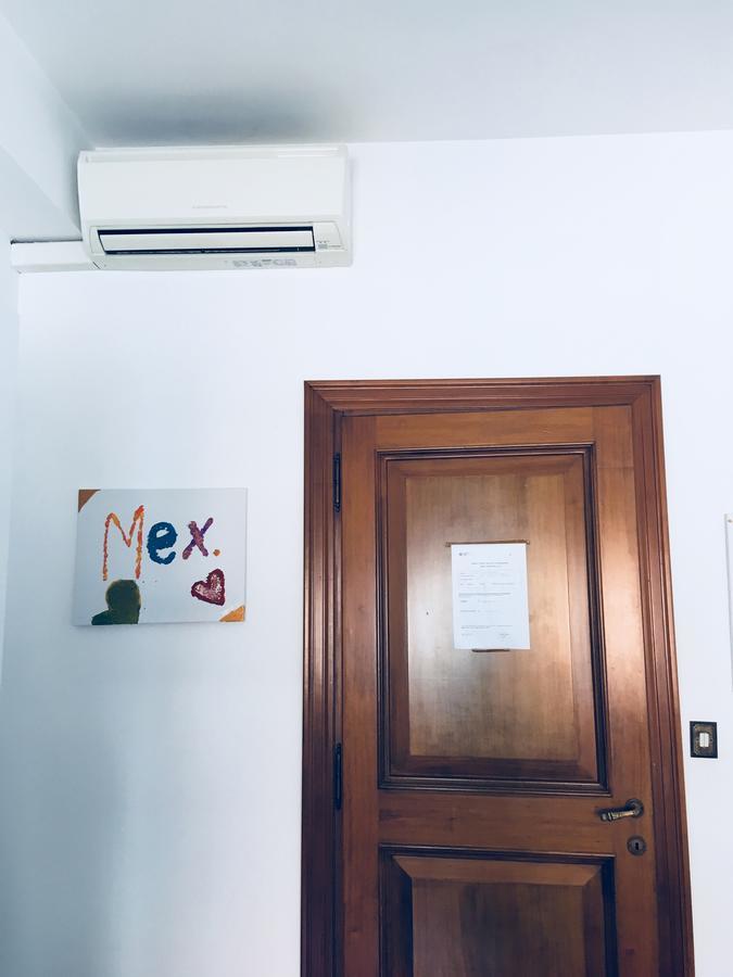 罗马 La Vita E Bella酒店 外观 照片